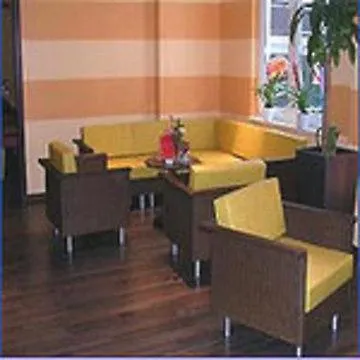 Ibis Alster Centrum Hotel 3*