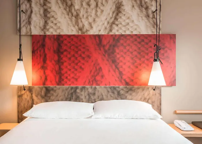 Ibis Alster Centrum Hotel