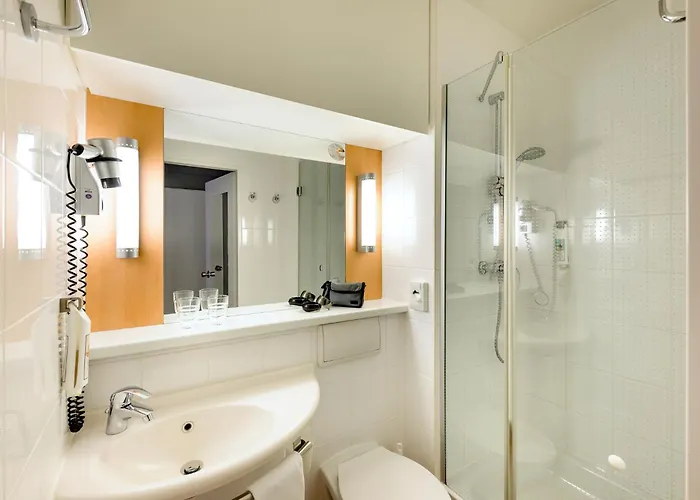 Ibis Alster Centrum Hotel