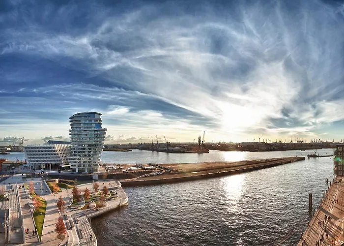 Hotel Ibis Alster Centrum Hamburg