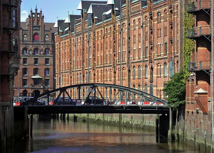 Ibis Alster Centrum 3*