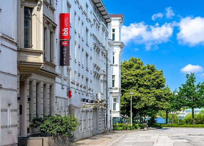 Ibis Alster Centrum