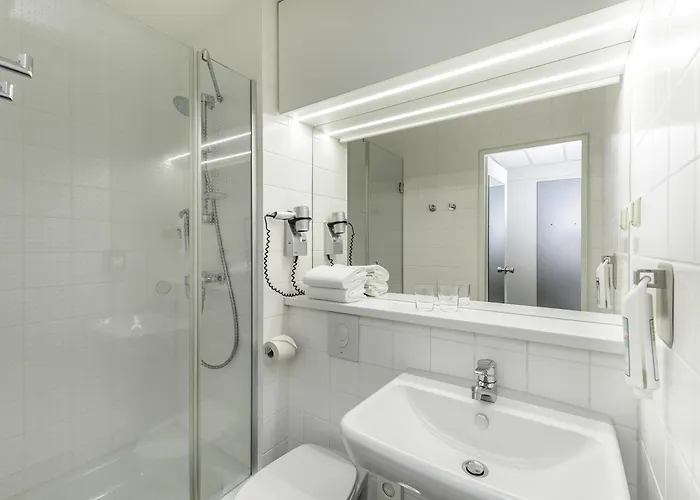 Ibis Alster Centrum 3*