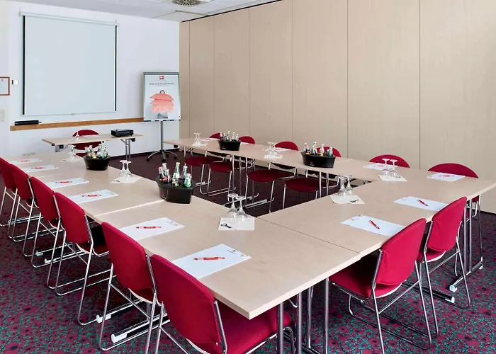 Ibis Alster Centrum Hotel 3*