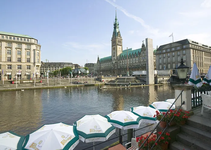 Ibis Alster Centrum 3*
