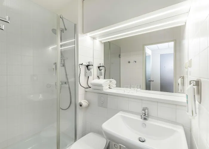 Ibis Alster Centrum Hotel