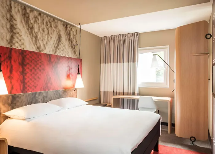 Ibis Alster Centrum