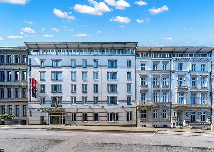 Ibis Alster Centrum