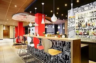 Ibis Alster Centrum 3* Hamburg