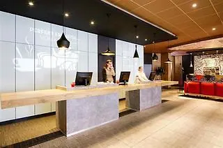 Ibis Alster Centrum Hotel Hamburg