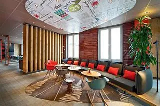 Ibis Alster Centrum Hamburg