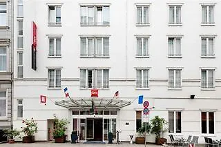 Ibis Alster Centrum