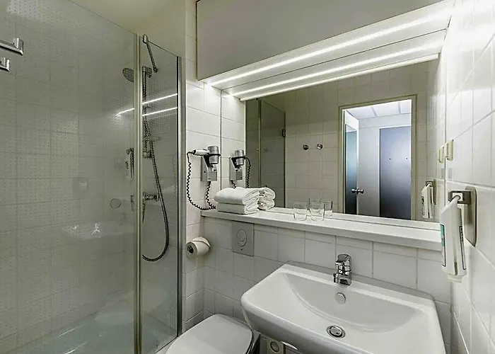 Ibis Alster Centrum Otel 3*