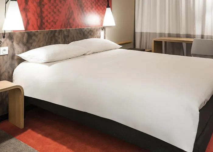 Ibis Alster Centrum Hotel