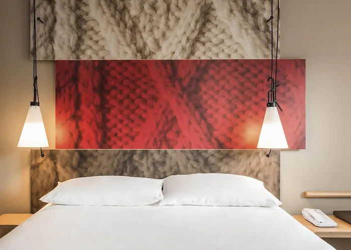 Ibis Alster Centrum