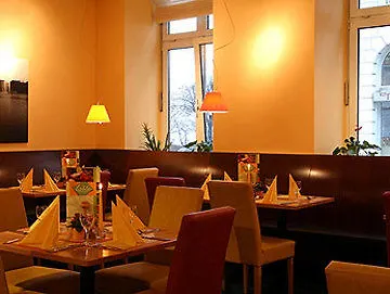 Ibis Alster Centrum Hotel 3*